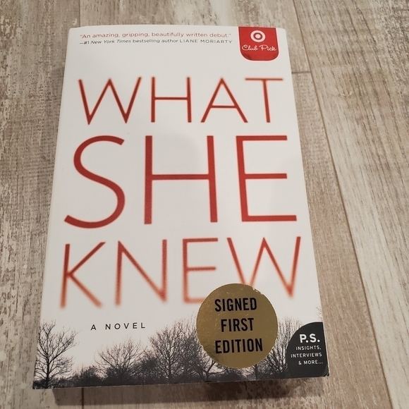 𝅺3 Target Club Pick Books - Picture 5 of 5